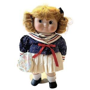 Vintage Dolly Dingle Doll